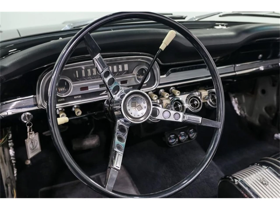 1963 Ford Falcon 1st Gen - Image 12 of 25