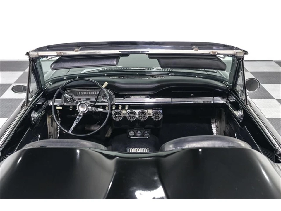 1963 Ford Falcon 1st Gen - Image 7 of 25