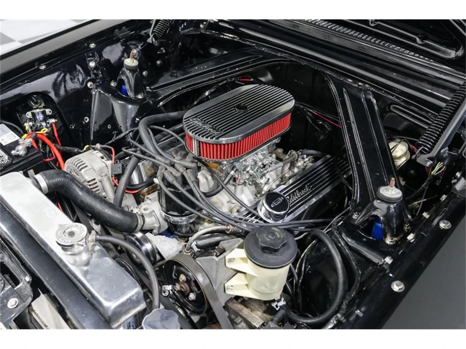 1963 Ford Falcon 1st Gen - Image 19 of 25