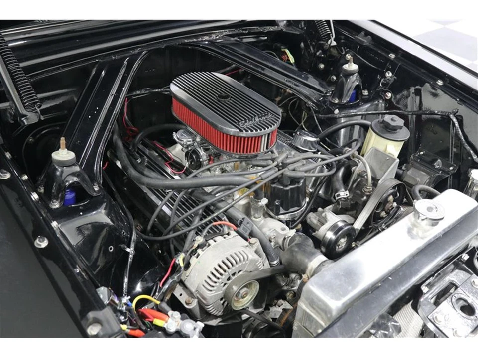 1963 Ford Falcon 1st Gen - Image 17 of 25