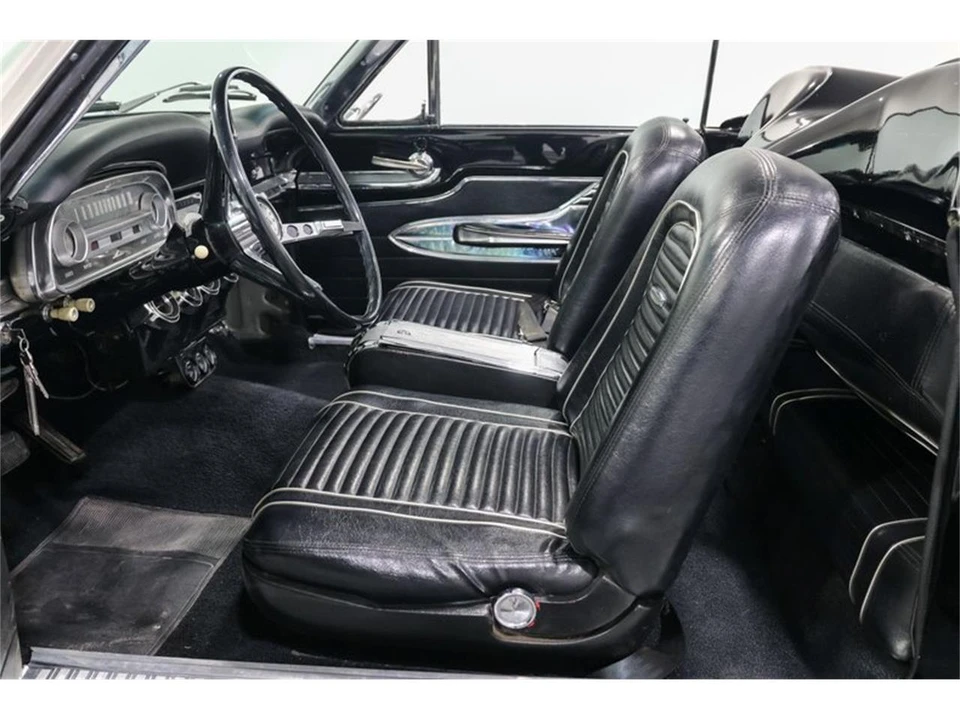 1963 Ford Falcon 1st Gen - Image 13 of 25