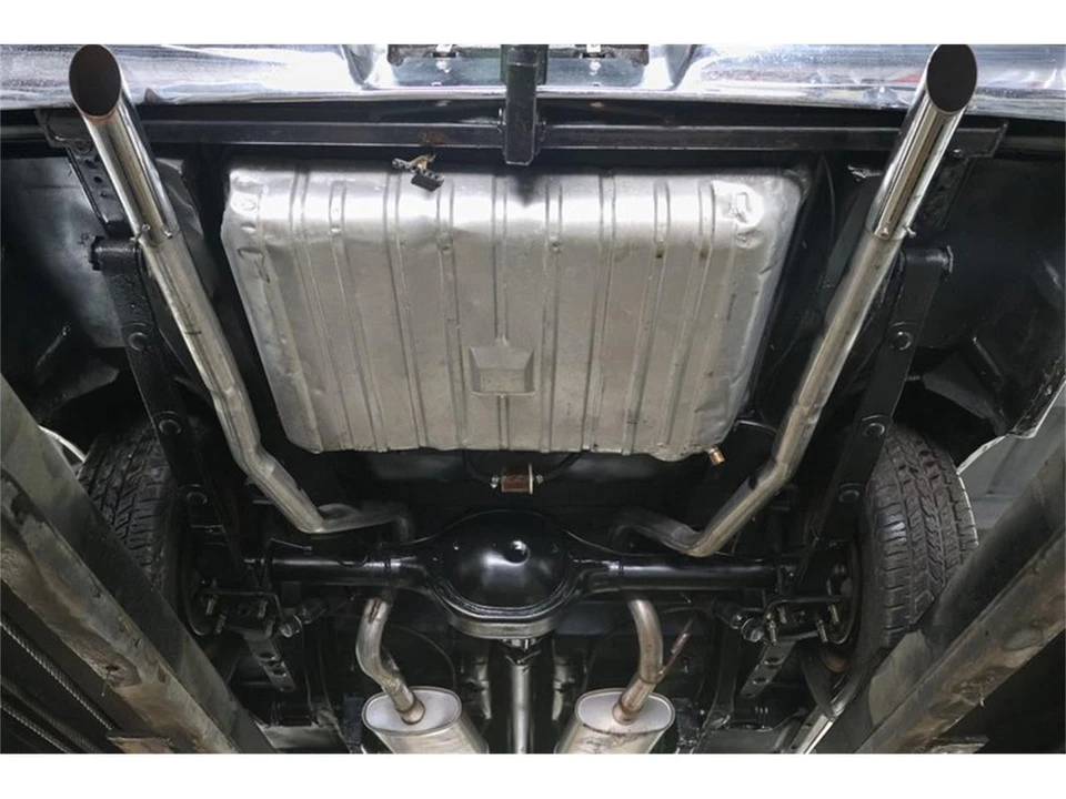 1963 Ford Falcon 1st Gen - Image 20 of 25