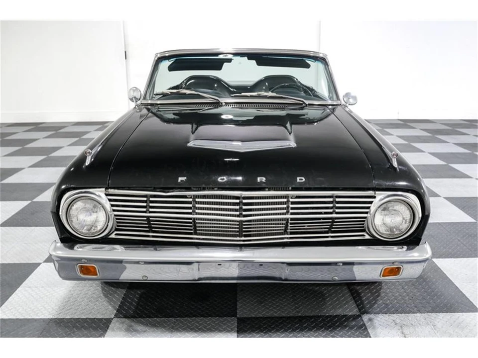 1963 Ford Falcon 1st Gen - Image 2 of 25