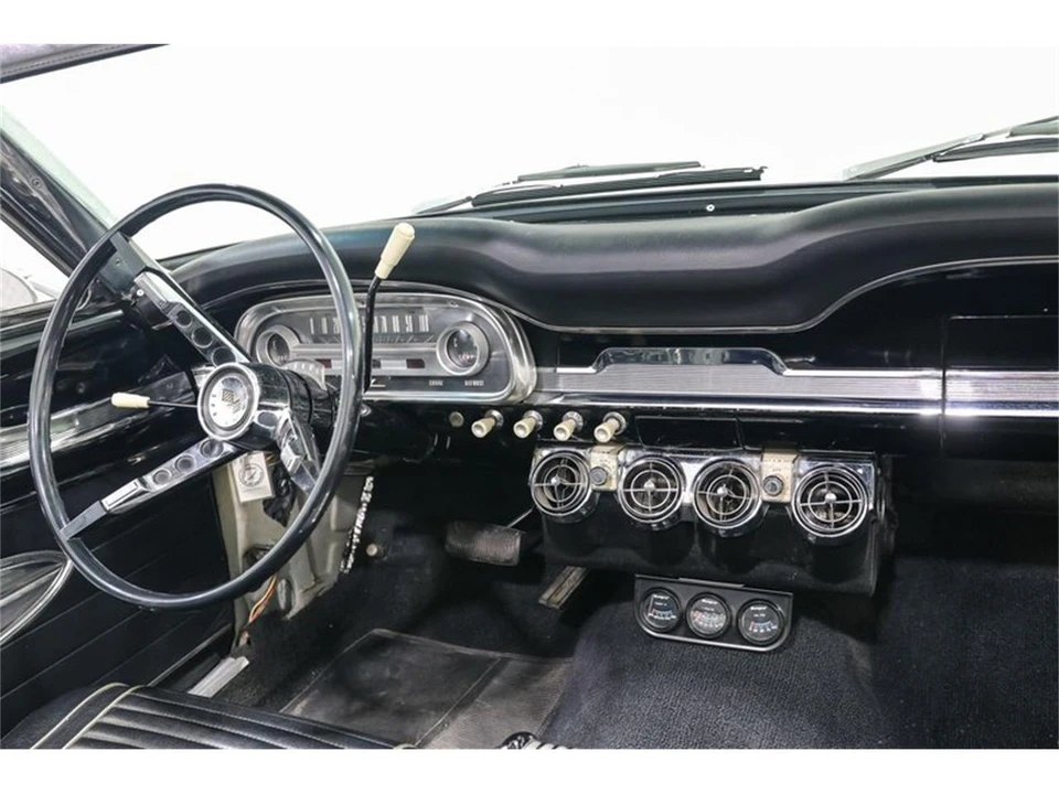 1963 Ford Falcon 1st Gen - Image 16 of 25