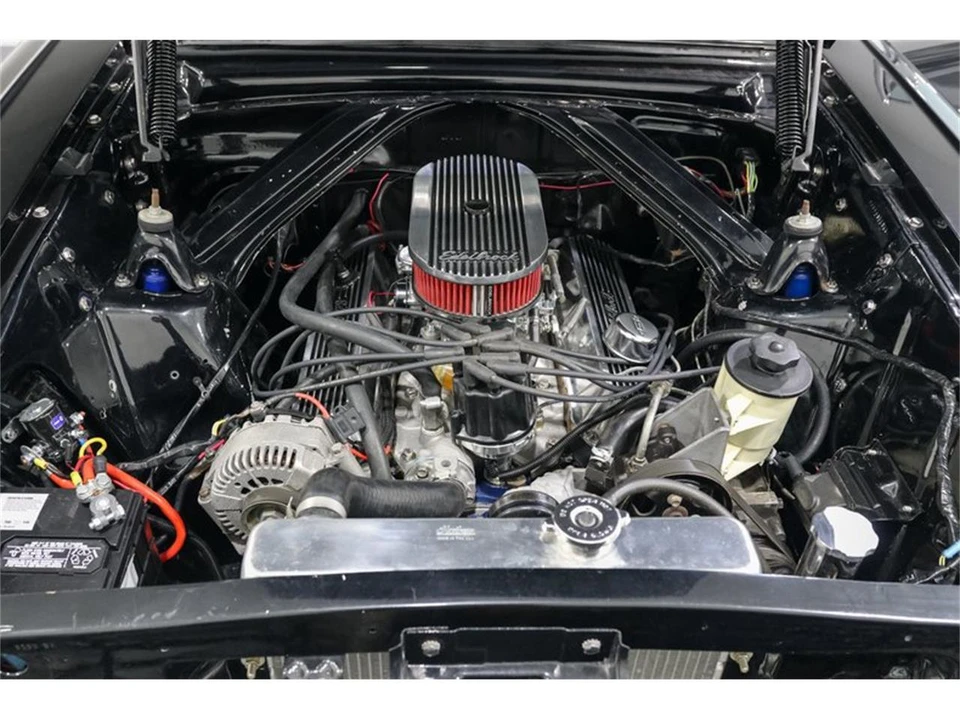 1963 Ford Falcon 1st Gen - Image 18 of 25