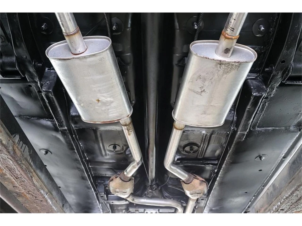 1963 Ford Falcon 1st Gen - Image 22 of 25