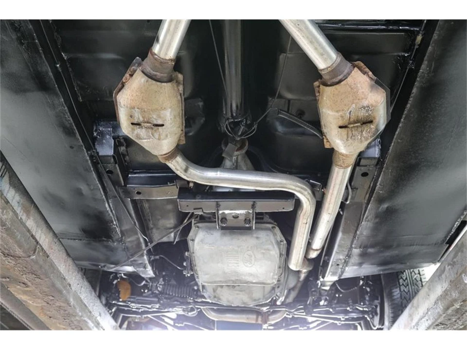 1963 Ford Falcon 1st Gen - Image 23 of 25