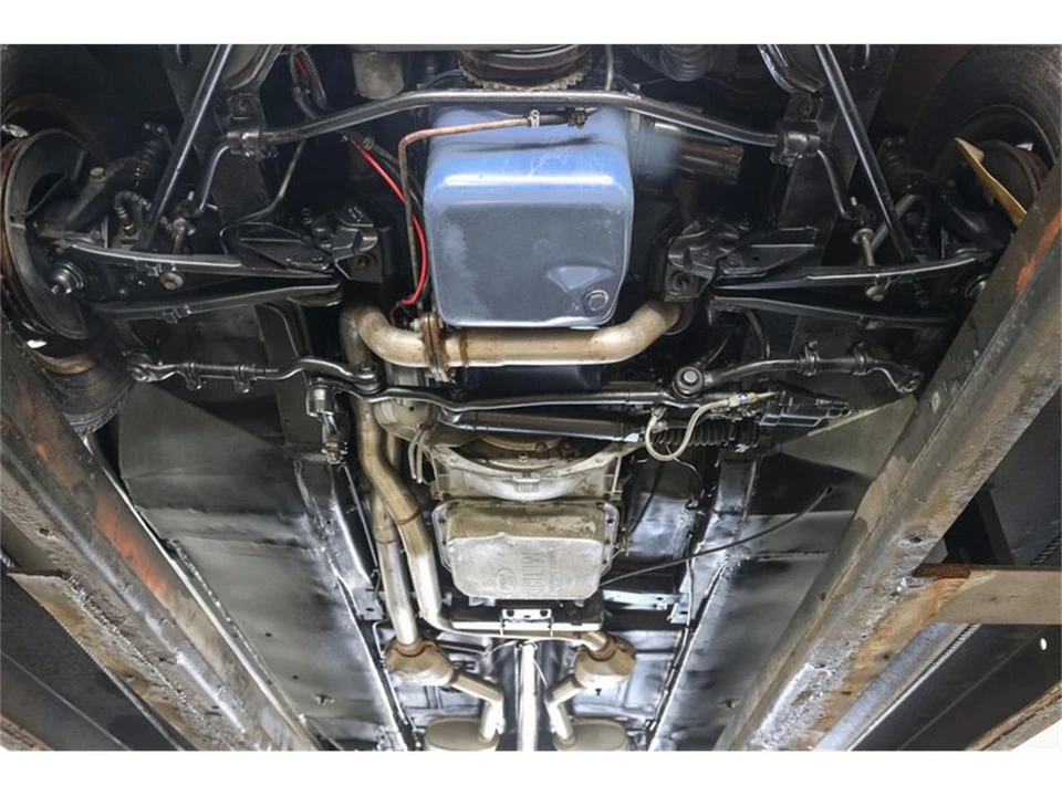 1963 Ford Falcon 1st Gen - Image 25 of 25