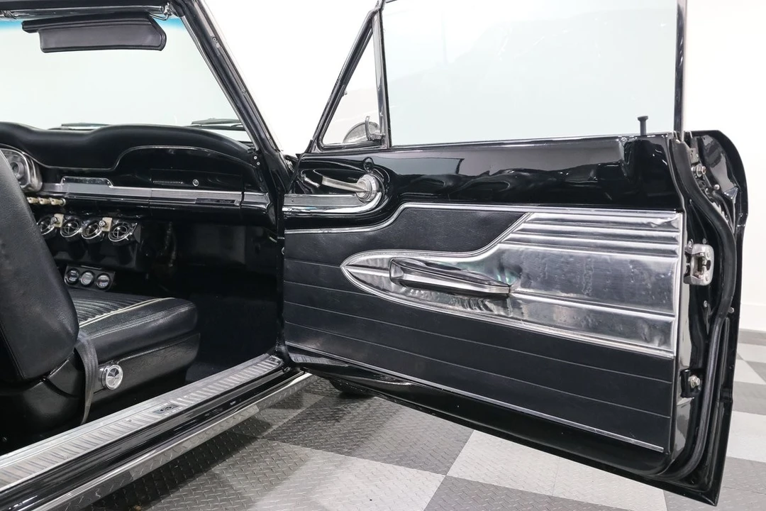 1963 Ford Falcon 1st Gen - Image 14 of 25
