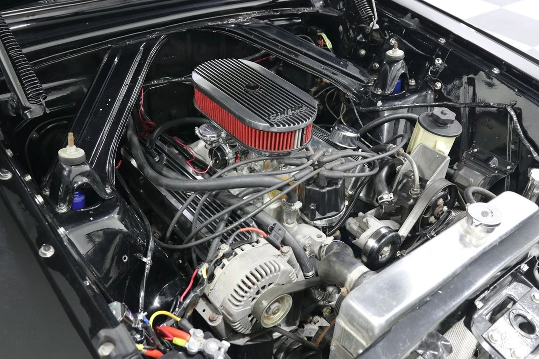 1963 Ford Falcon 1st Gen - Image 17 of 25
