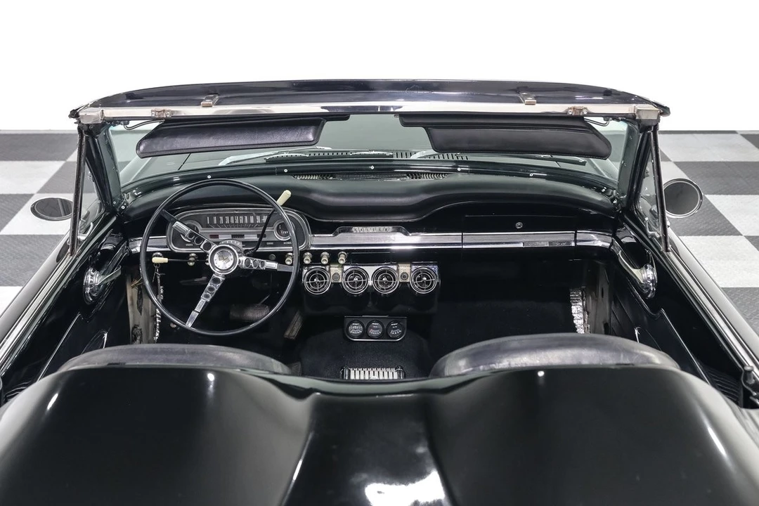 1963 Ford Falcon 1st Gen - Image 7 of 25