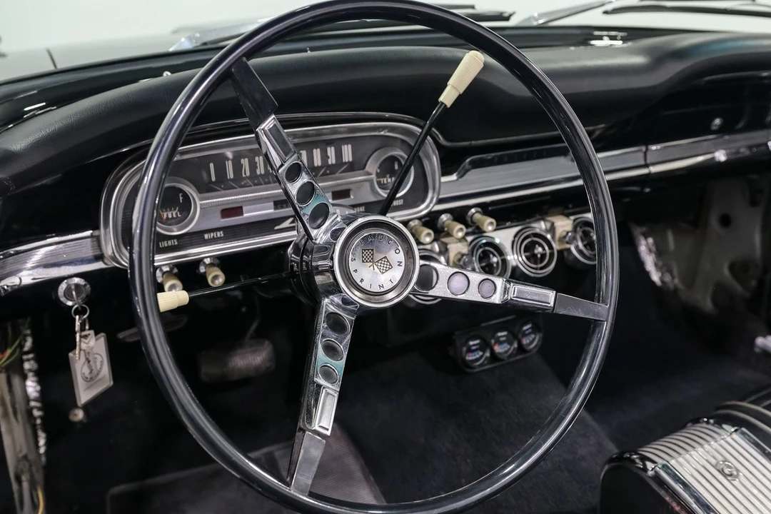 1963 Ford Falcon 1st Gen - Image 12 of 25