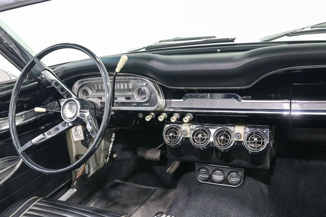 1963 Ford Falcon 1st Gen - Image 16 of 25