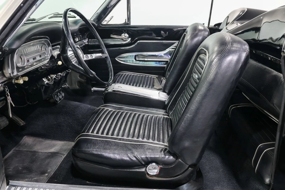 1963 Ford Falcon 1st Gen - Image 13 of 25