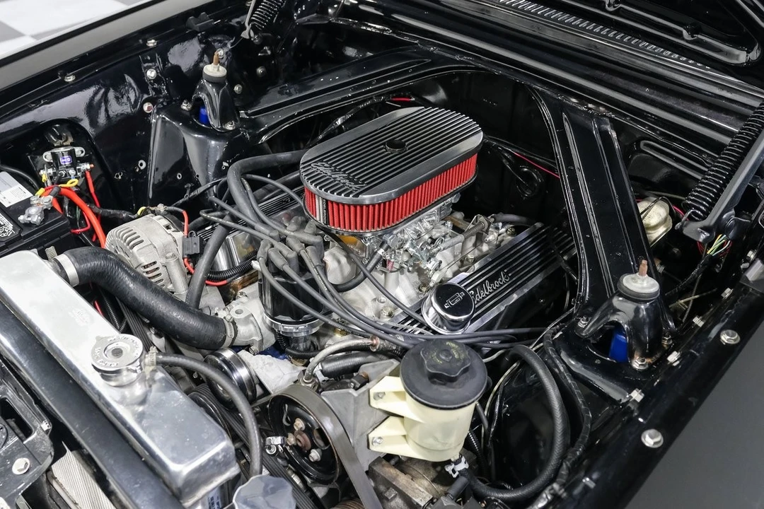 1963 Ford Falcon 1st Gen - Image 19 of 25