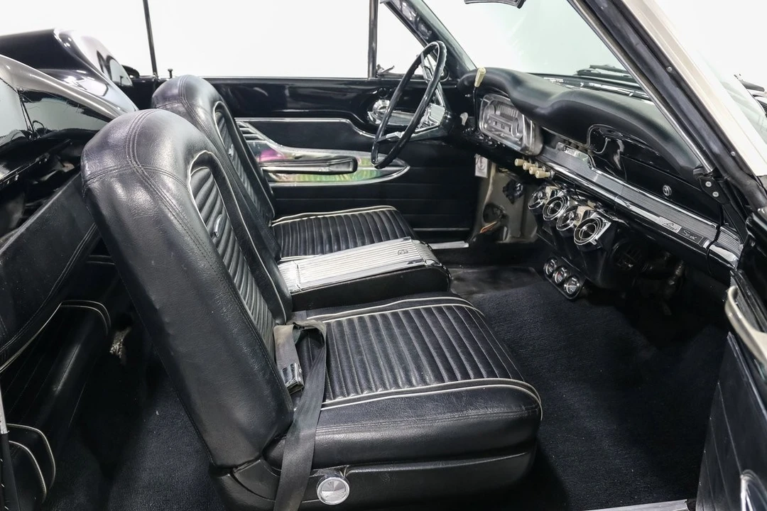 1963 Ford Falcon 1st Gen - Image 15 of 25