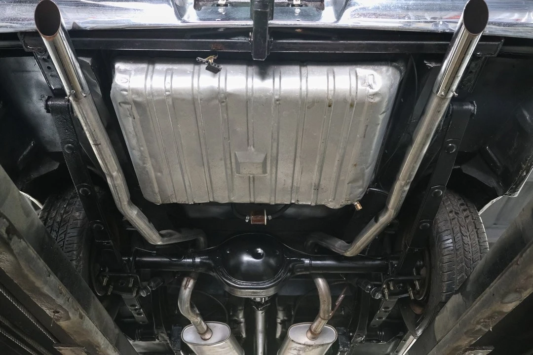 1963 Ford Falcon 1st Gen - Image 20 of 25