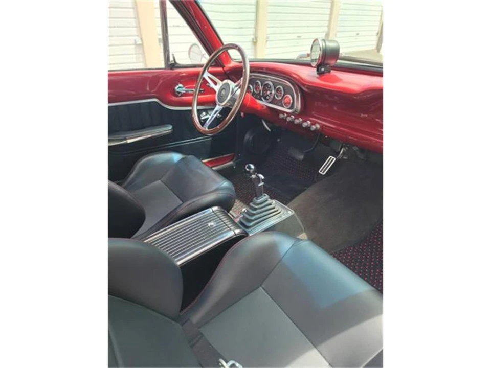 1963 Ford Falcon 1st Gen - Image 9 of 14