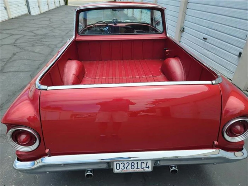 1963 Ford Falcon 1st Gen - Image 11 of 14