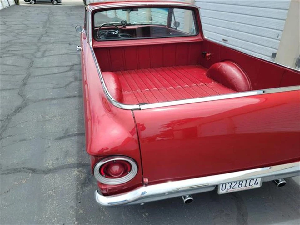 1963 Ford Falcon 1st Gen - Image 6 of 14