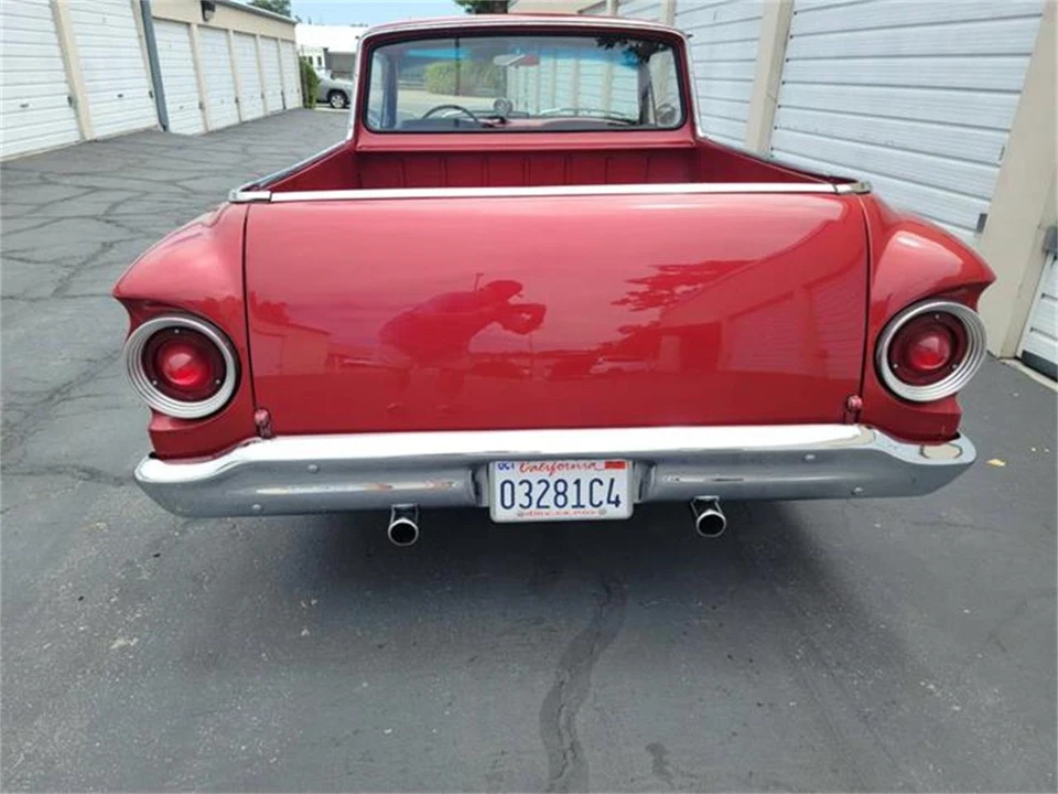 1963 Ford Falcon 1st Gen - Image 2 of 14