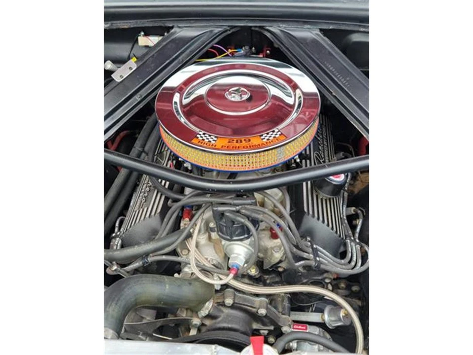 1963 Ford Falcon 1st Gen - Image 8 of 14