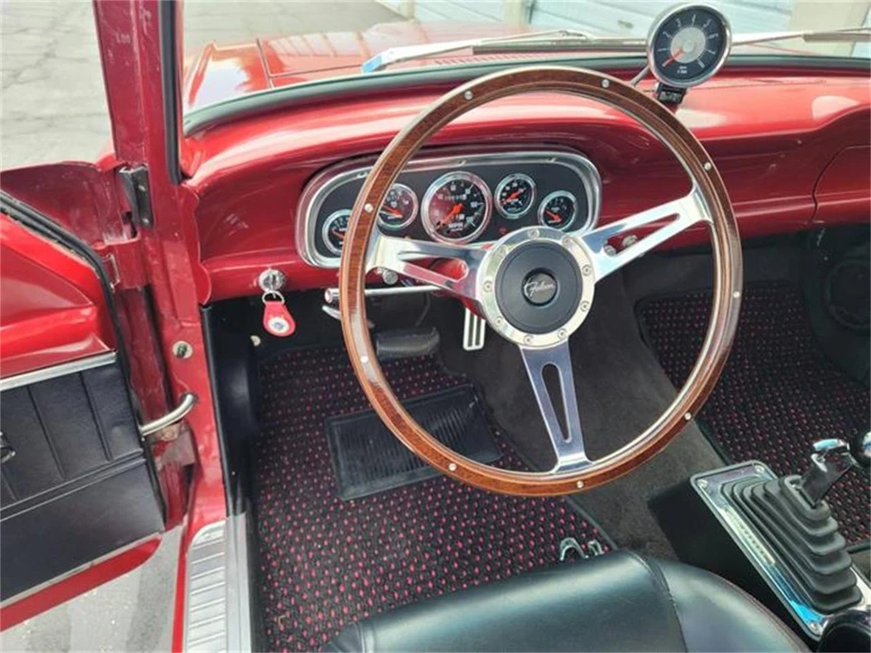 1963 Ford Falcon 1st Gen - Image 12 of 14