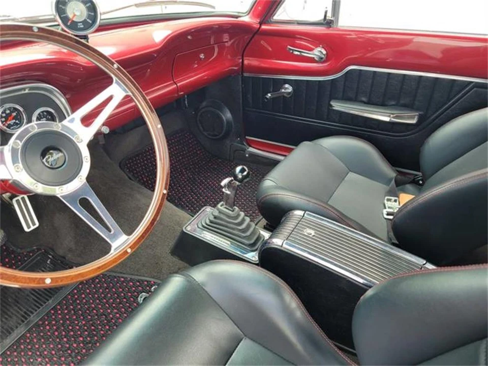 1963 Ford Falcon 1st Gen - Image 13 of 14
