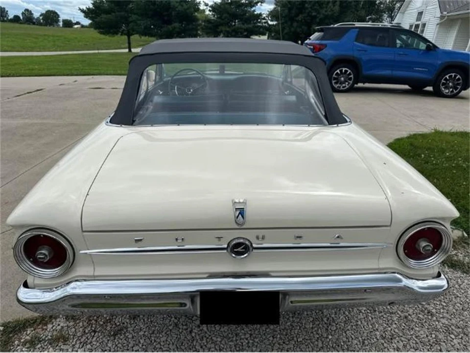 1963 Ford Falcon 1st Gen - Image 3 of 20