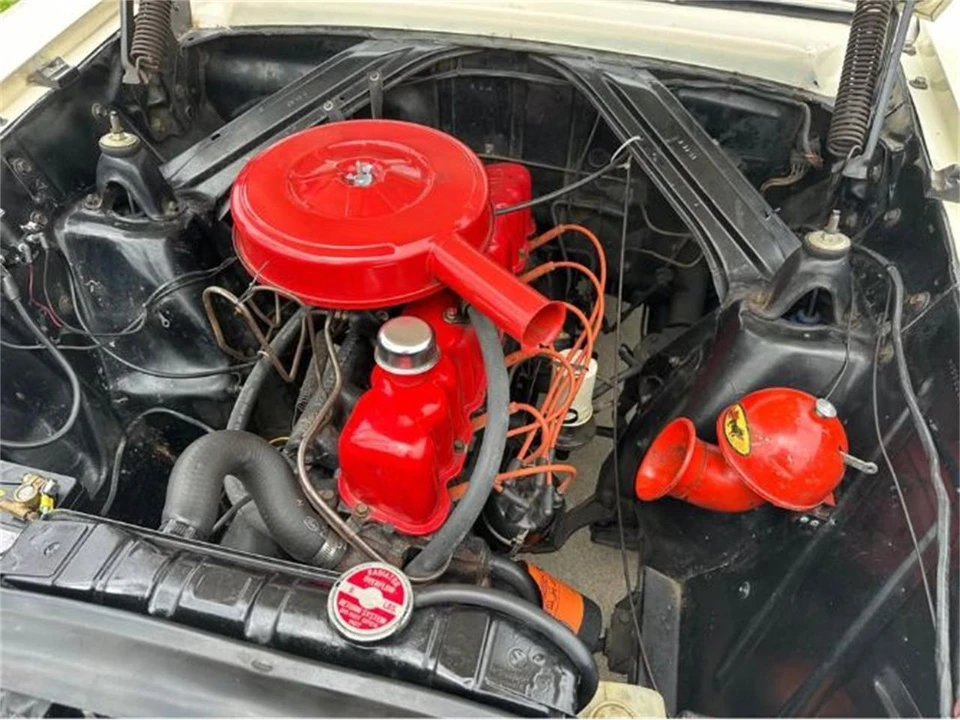 1963 Ford Falcon 1st Gen - Image 7 of 20