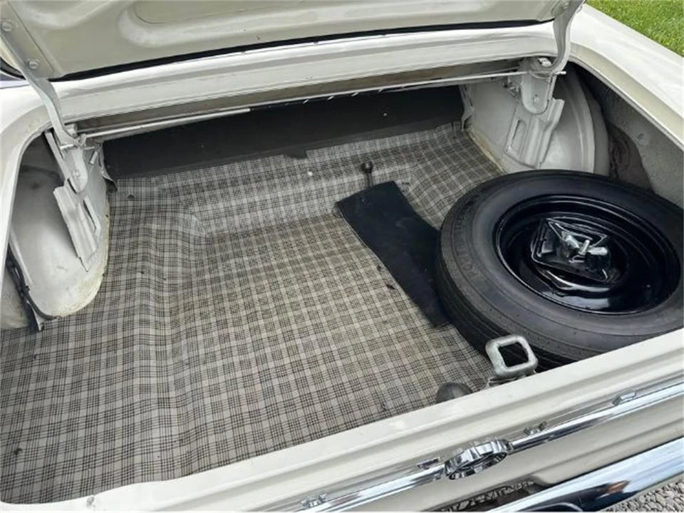 1963 Ford Falcon 1st Gen - Image 5 of 20