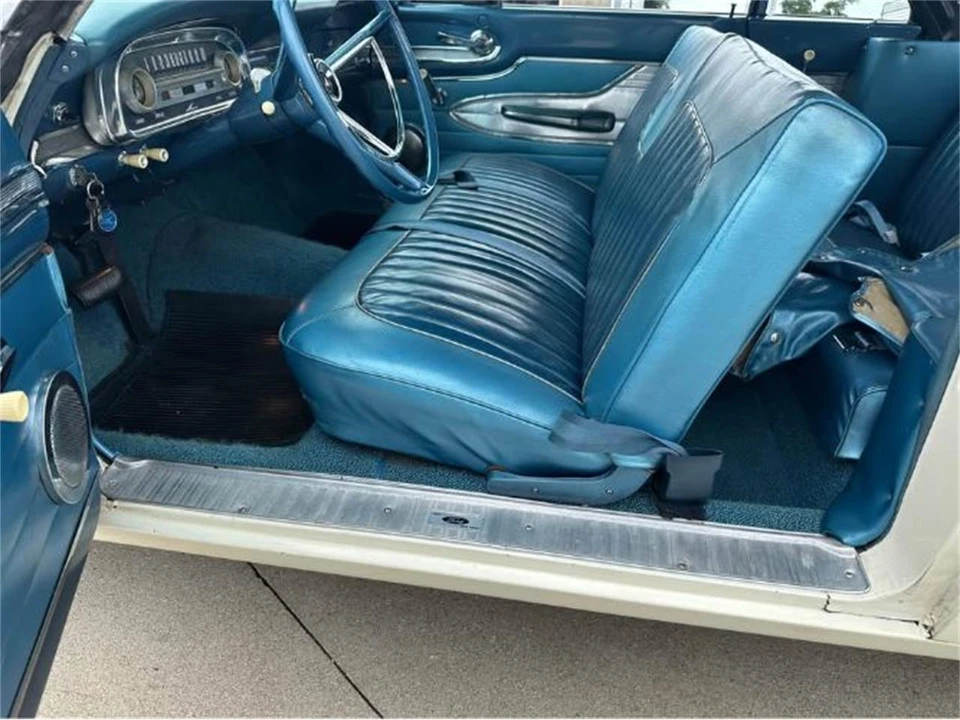 1963 Ford Falcon 1st Gen - Image 14 of 20