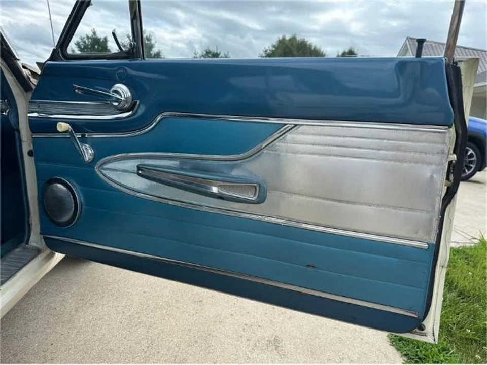 1963 Ford Falcon 1st Gen - Image 13 of 20