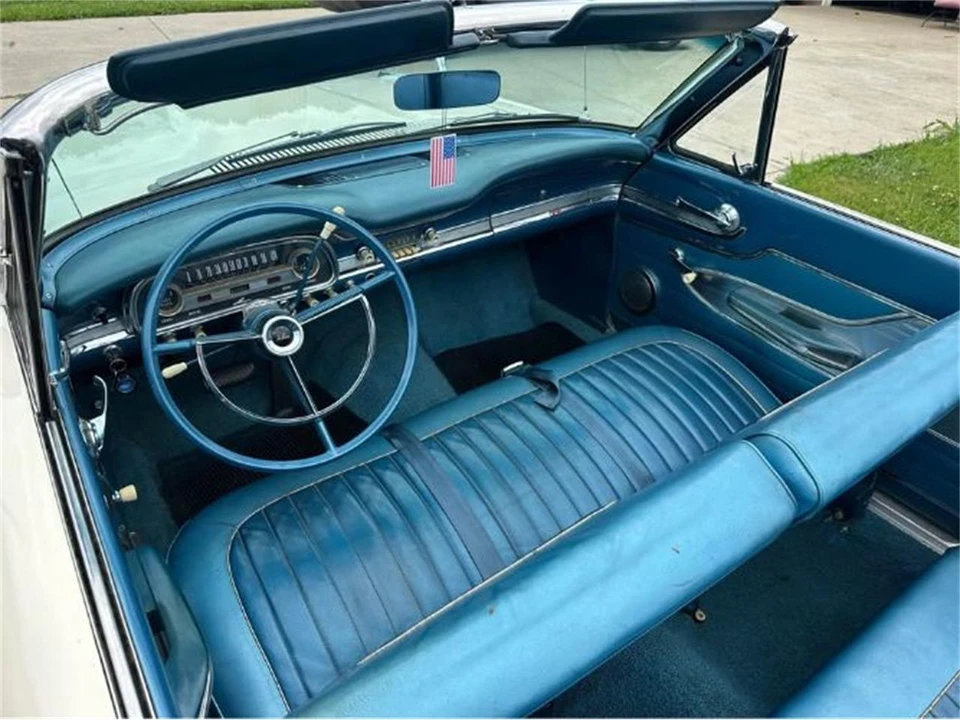 1963 Ford Falcon 1st Gen - Image 18 of 20