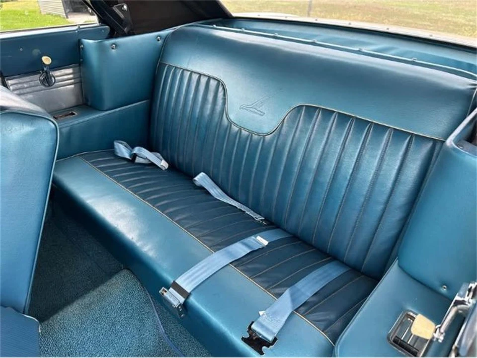 1963 Ford Falcon 1st Gen - Image 16 of 20