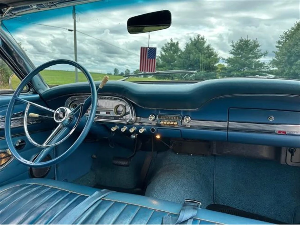 1963 Ford Falcon 1st Gen - Image 15 of 20