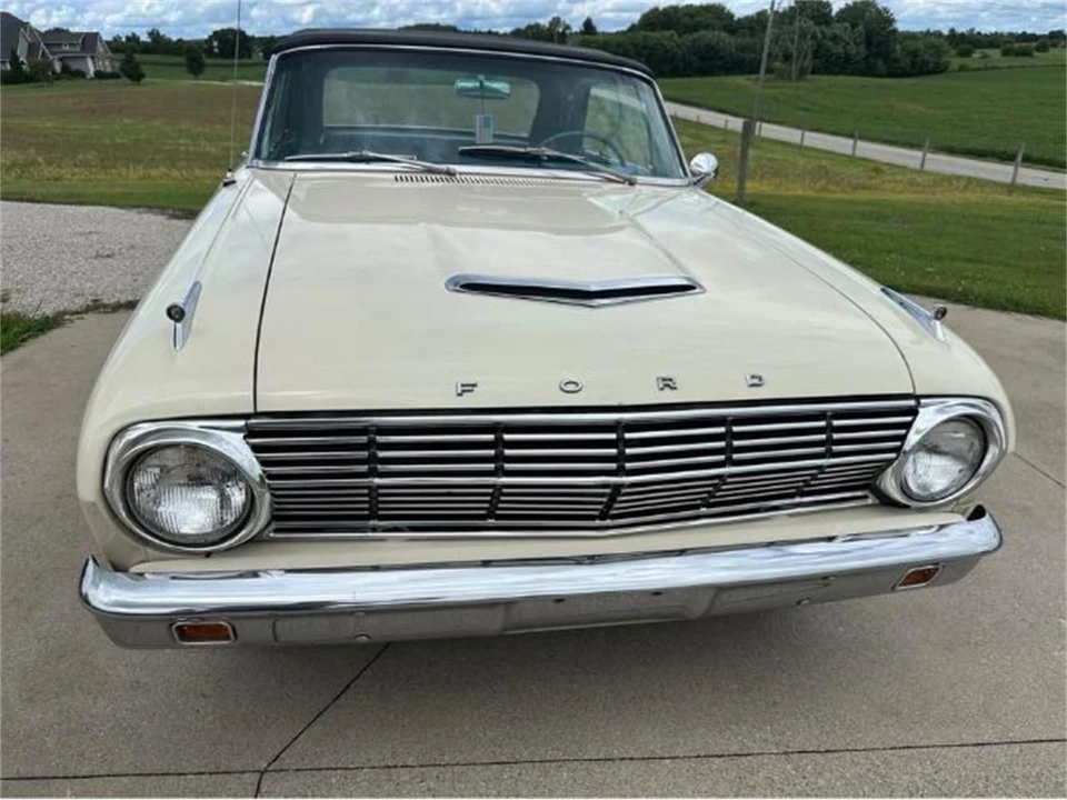 1963 Ford Falcon 1st Gen - Image 9 of 20