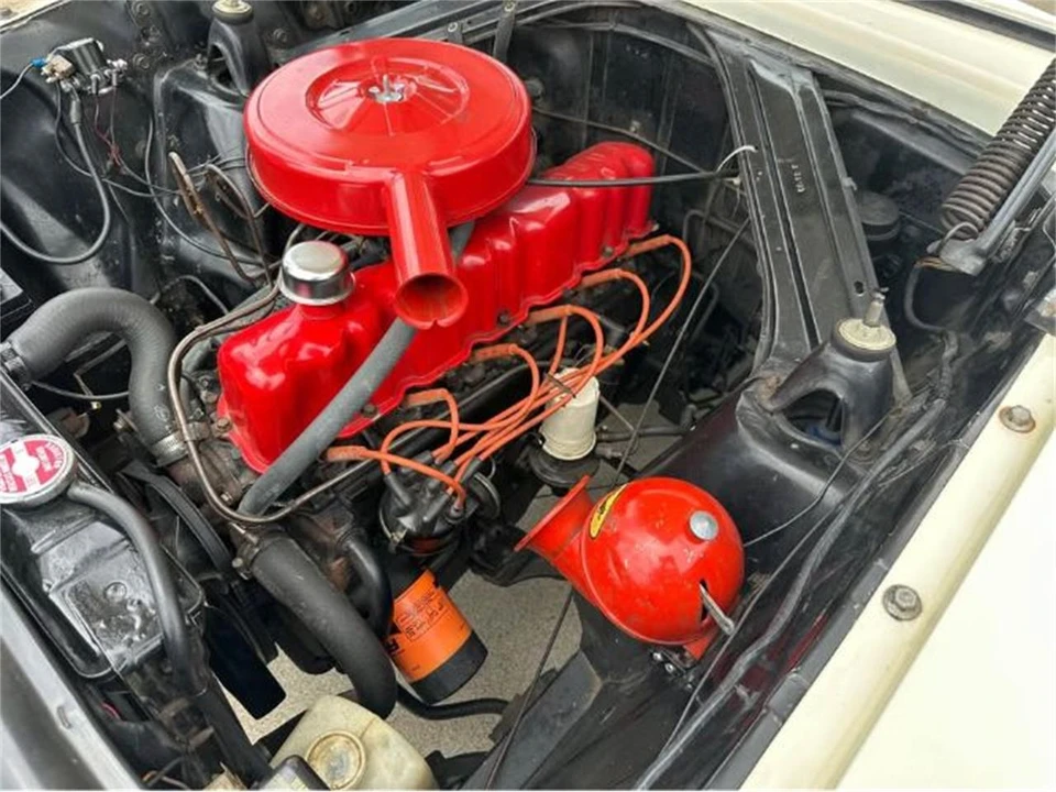 1963 Ford Falcon 1st Gen - Image 6 of 20