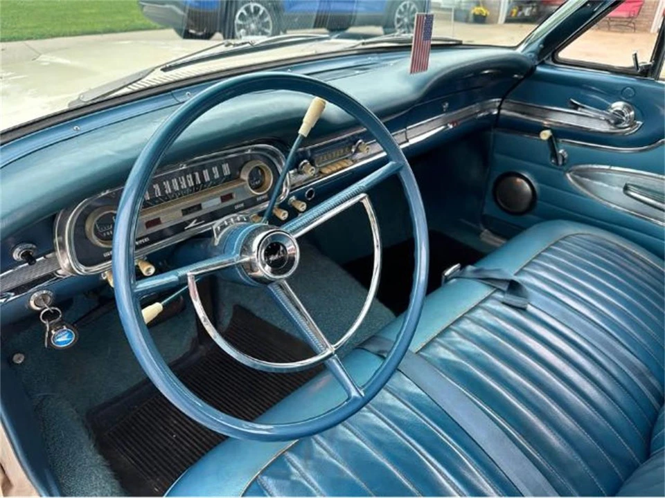 1963 Ford Falcon 1st Gen - Image 17 of 20