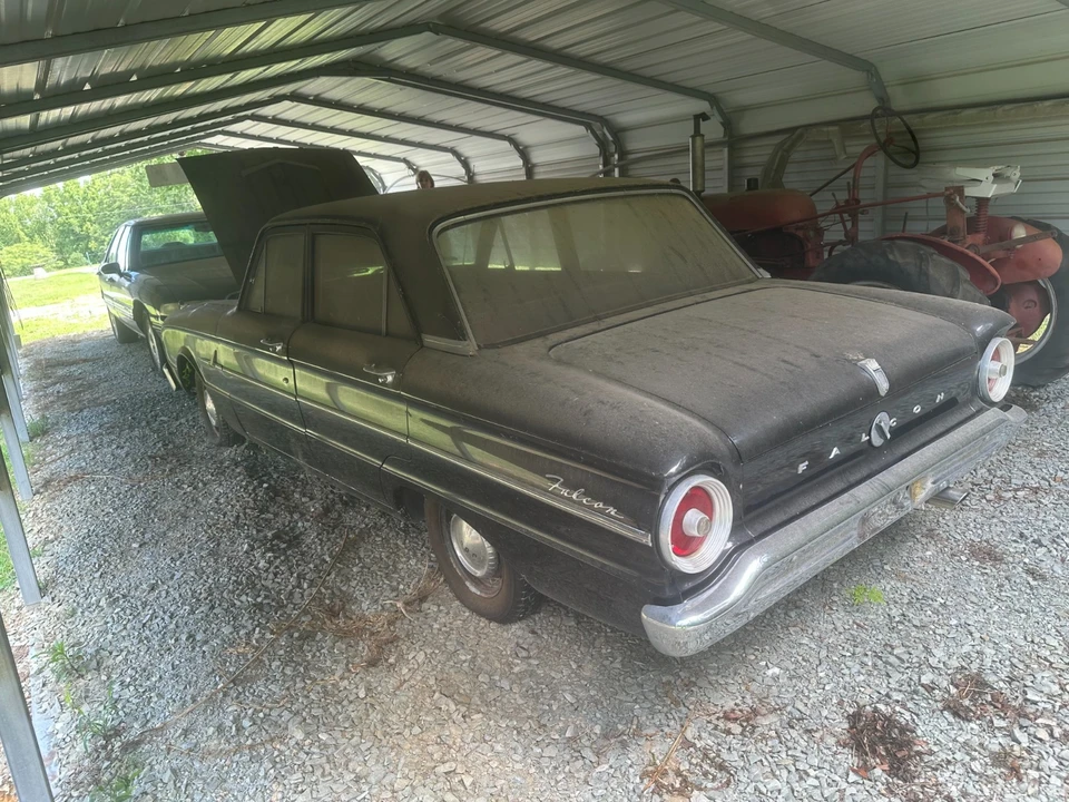 1963 Ford Falcon 1st Gen - Image 2 of 7