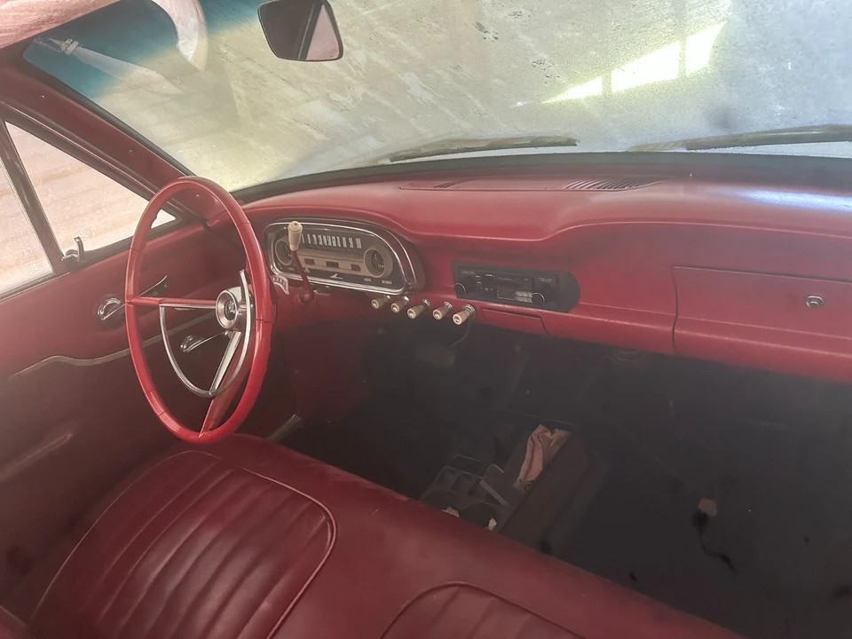 1963 Ford Falcon 1st Gen - Image 4 of 7
