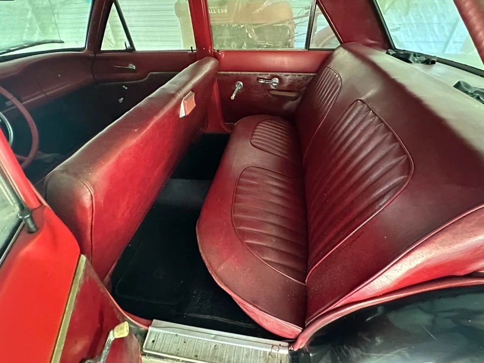 1963 Ford Falcon 1st Gen - Image 5 of 7