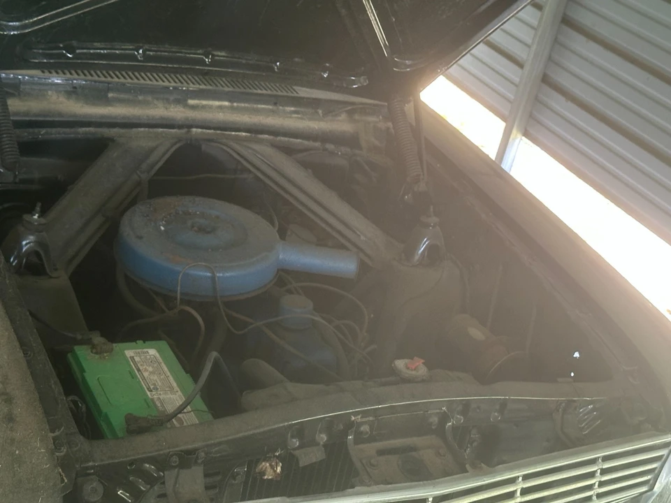 1963 Ford Falcon 1st Gen - Image 6 of 7
