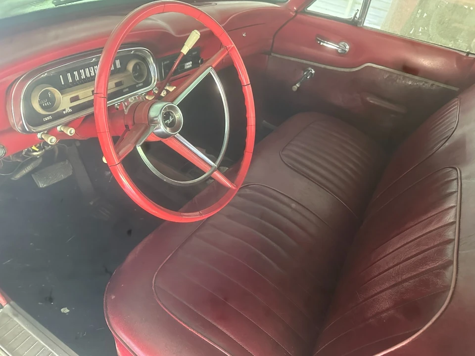 1963 Ford Falcon 1st Gen - Image 3 of 7