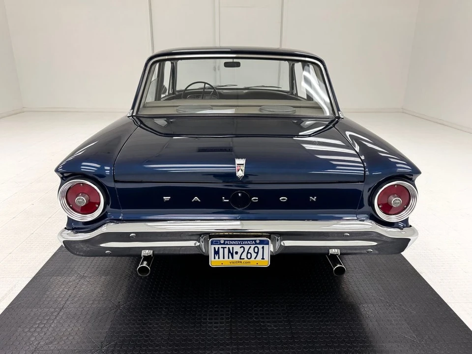 1963 Ford Falcon 1st Gen - Image 4 of 21