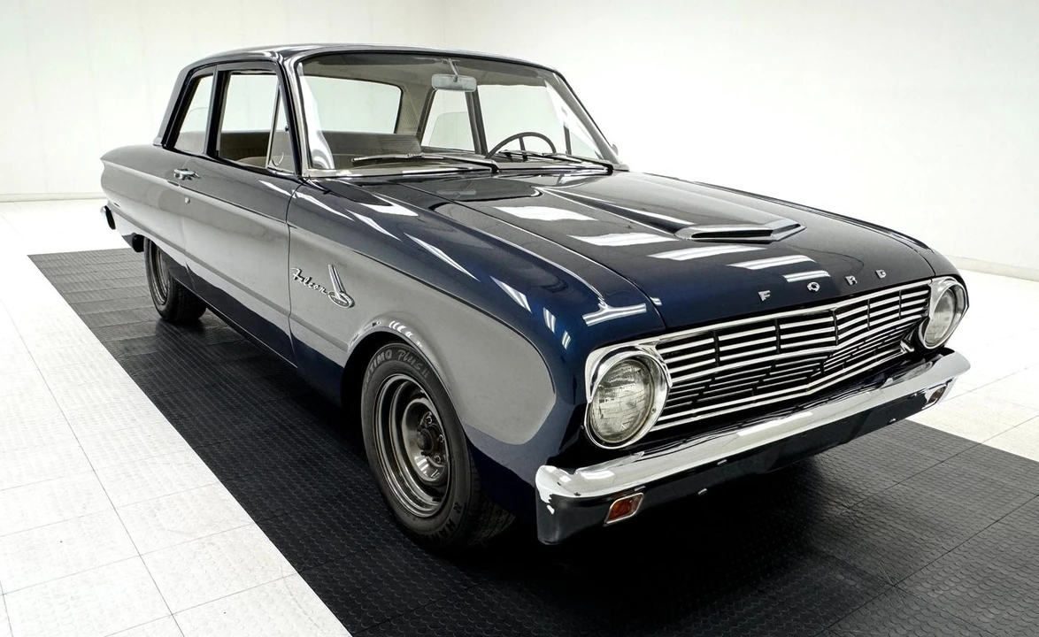 1963 Ford Falcon 1st Gen - Image 7 of 21