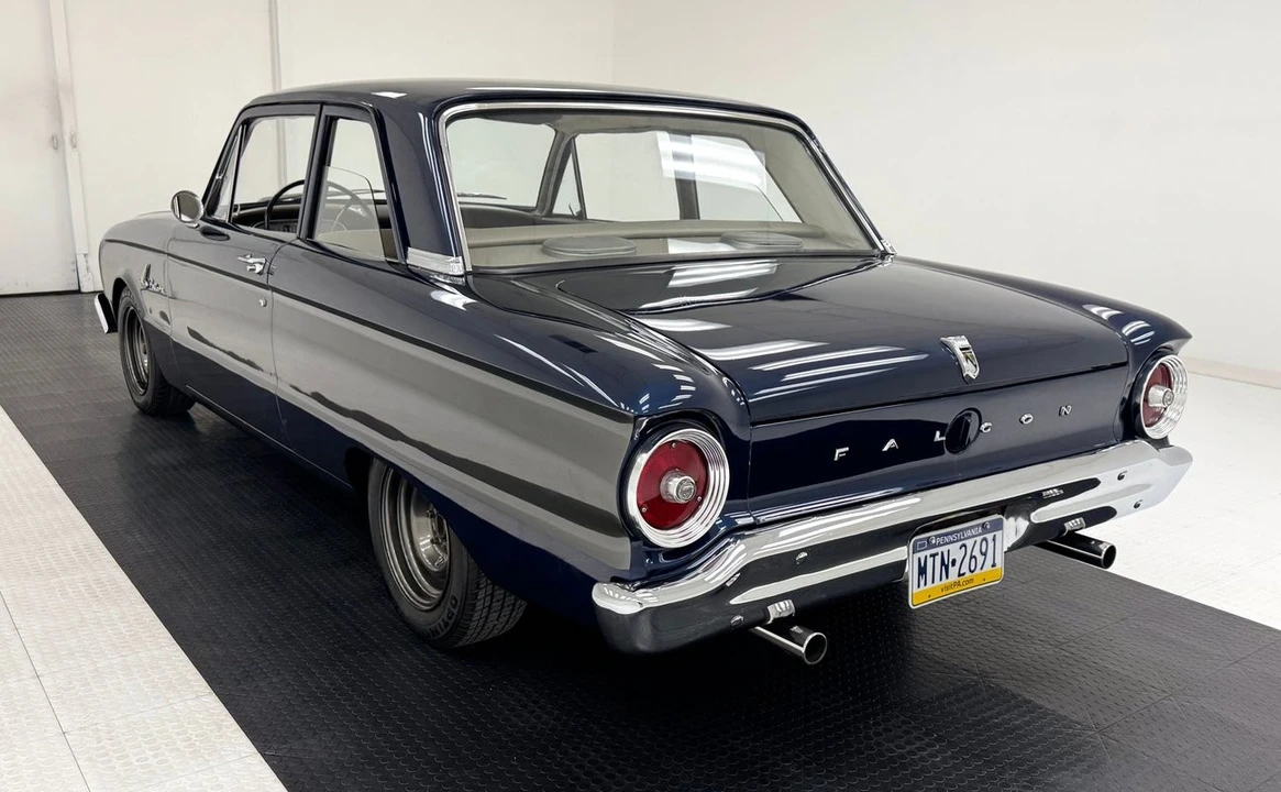 1963 Ford Falcon 1st Gen - Image 3 of 21