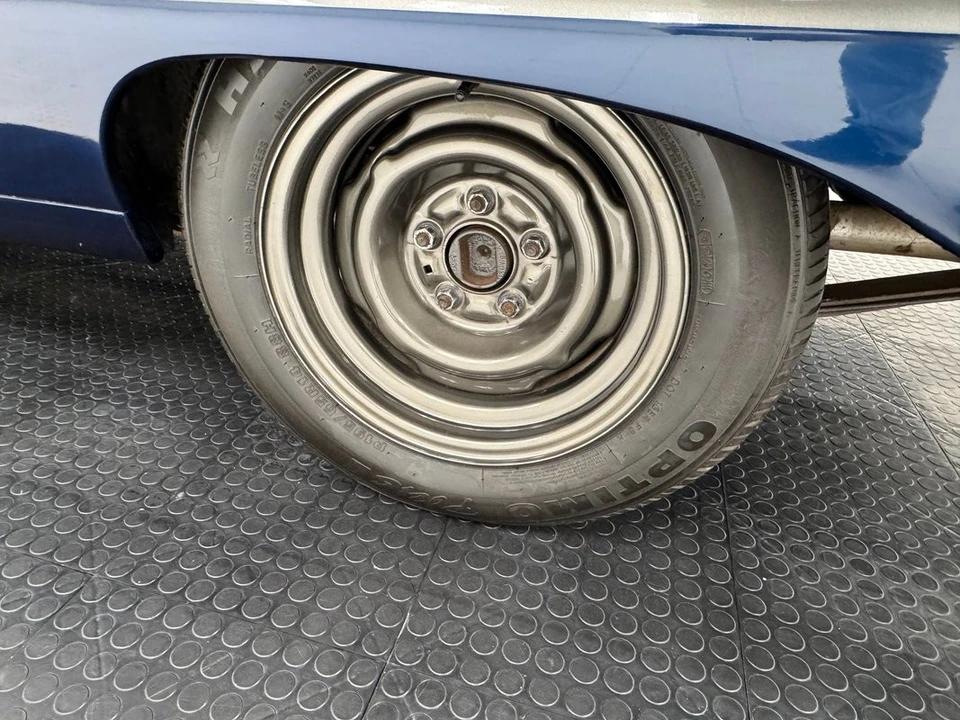1963 Ford Falcon 1st Gen - Image 18 of 21