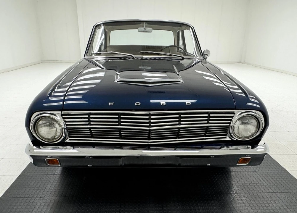 1963 Ford Falcon 1st Gen - Image 8 of 21