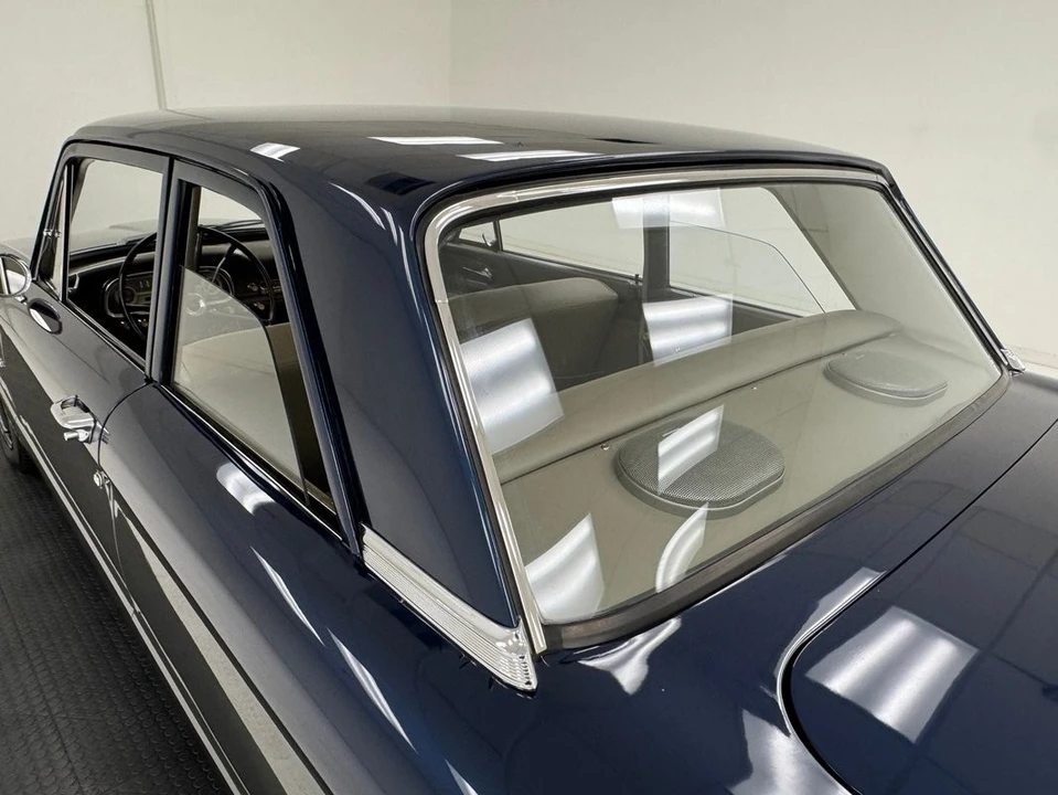 1963 Ford Falcon 1st Gen - Image 17 of 21